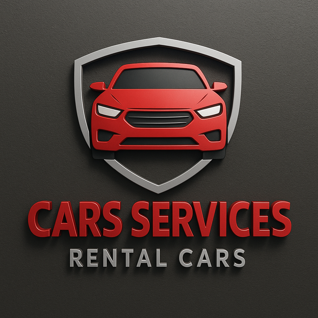 CARS SERVICES logo